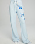 Evil Eye Butterfly Pants WOMENS chaserbrand
