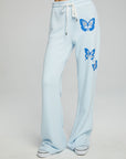 Evil Eye Butterfly Pants WOMENS chaserbrand
