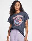 Eric Clapton - North American Tour WOMENS chaserbrand