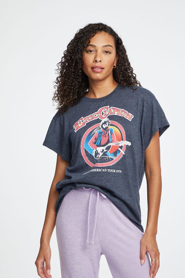 Eric Clapton - North American Tour WOMENS chaserbrand