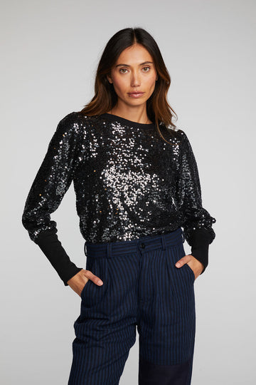 Nightingale Pullover Womens chaserbrand