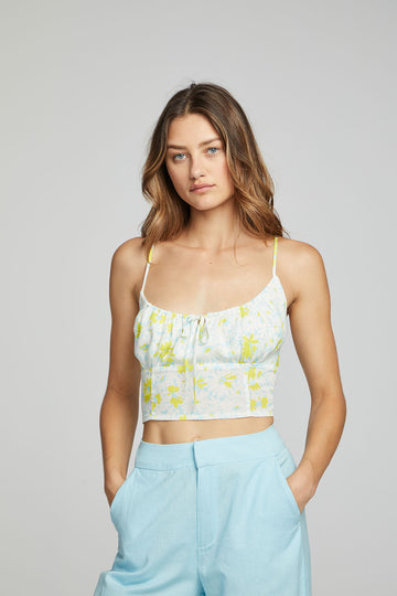 Alana Tank Top WOMENS chaserbrand