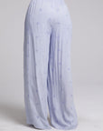 Bronx Faded Blue Trousers WOMENS chaserbrand