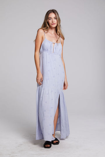Seren Maxi Dress WOMENS chaserbrand