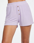 Ollie Boxer Shorts - Digital Lavender WOMENS chaserbrand