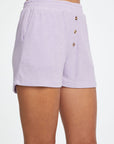 Ollie Boxer Shorts - Digital Lavender WOMENS chaserbrand