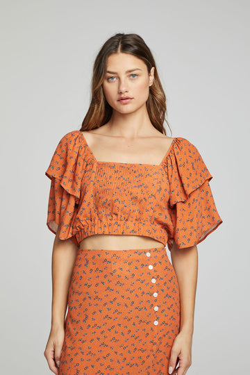 Doheny Top WOMENS chaserbrand