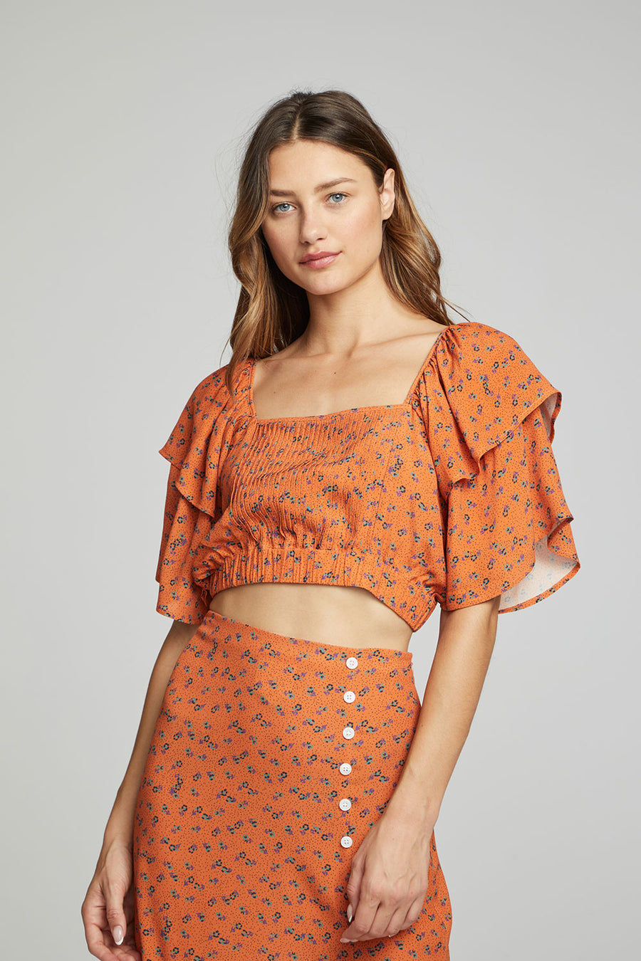 Doheny Top WOMENS chaserbrand