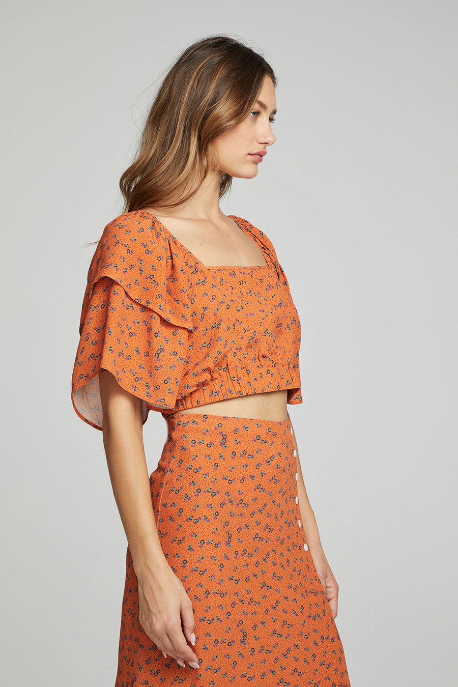 Doheny Top WOMENS chaserbrand