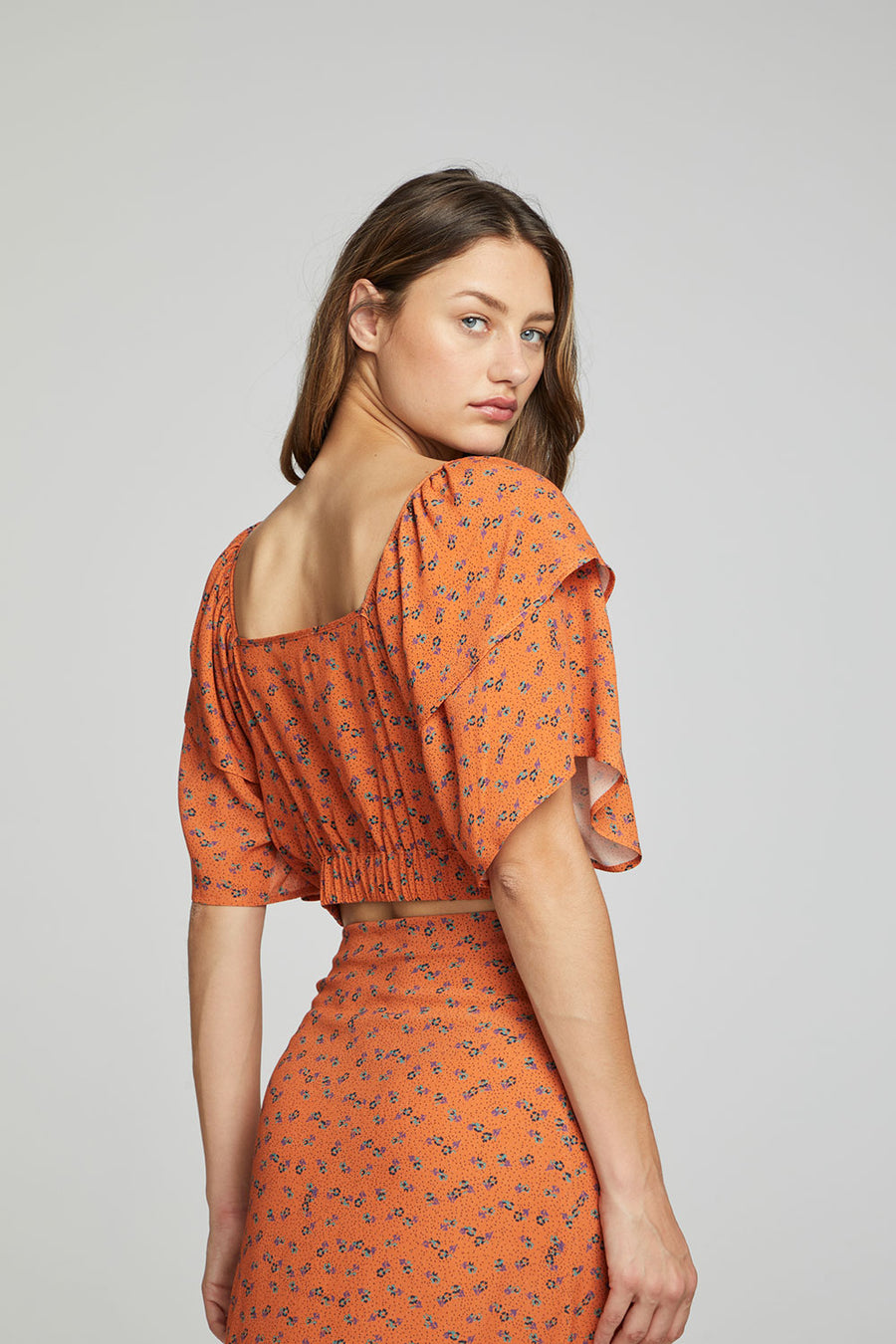 Doheny Top WOMENS chaserbrand