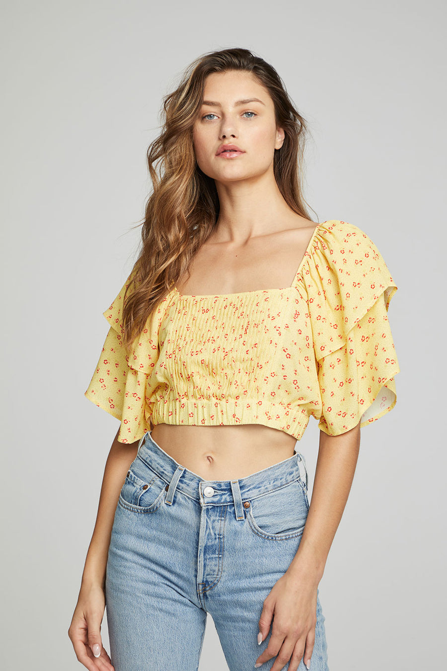 Doheny Top WOMENS chaserbrand