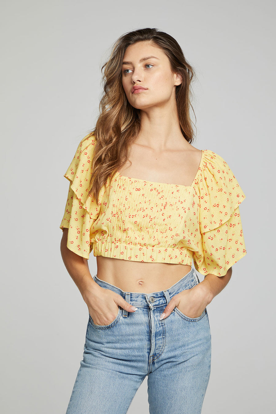 Doheny Top WOMENS chaserbrand