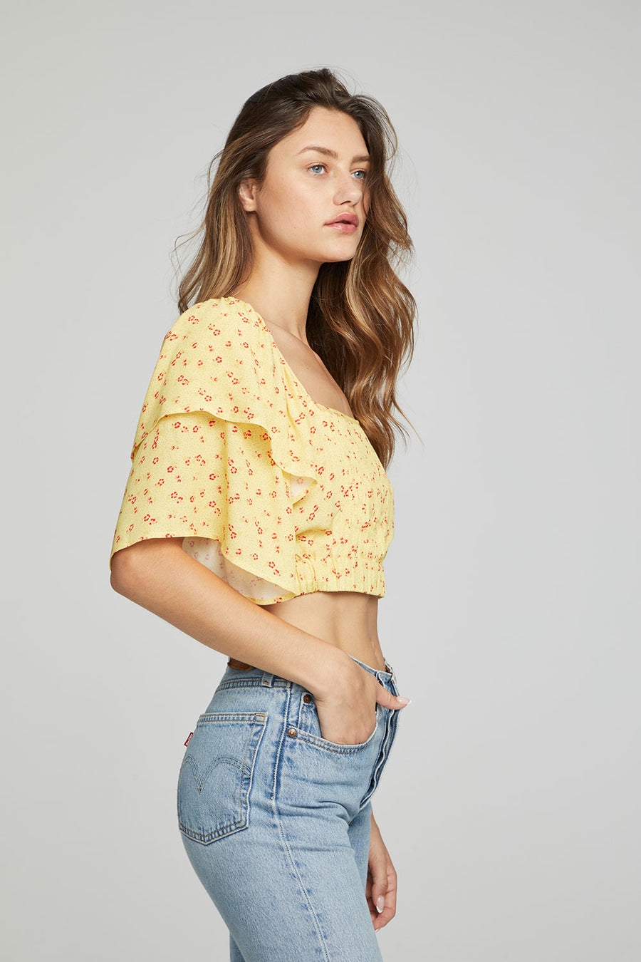 Doheny Top WOMENS chaserbrand