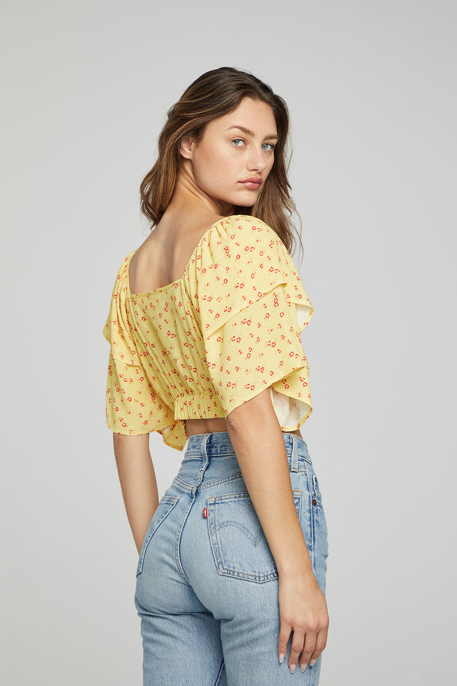 Doheny Top WOMENS chaserbrand