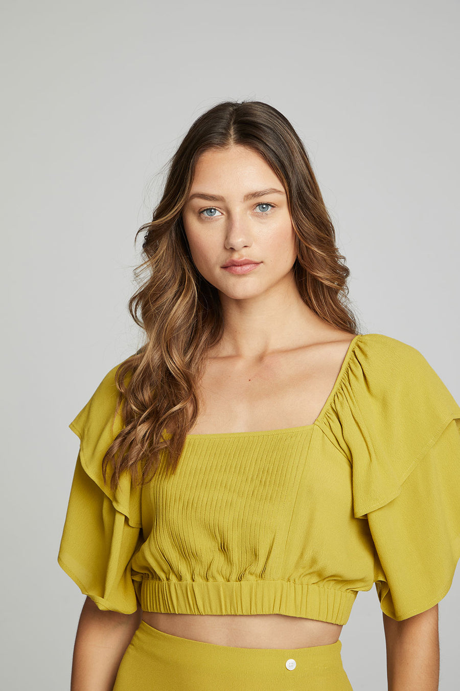 Doheny Top WOMENS chaserbrand