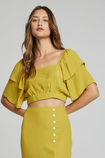 Doheny Top WOMENS chaserbrand