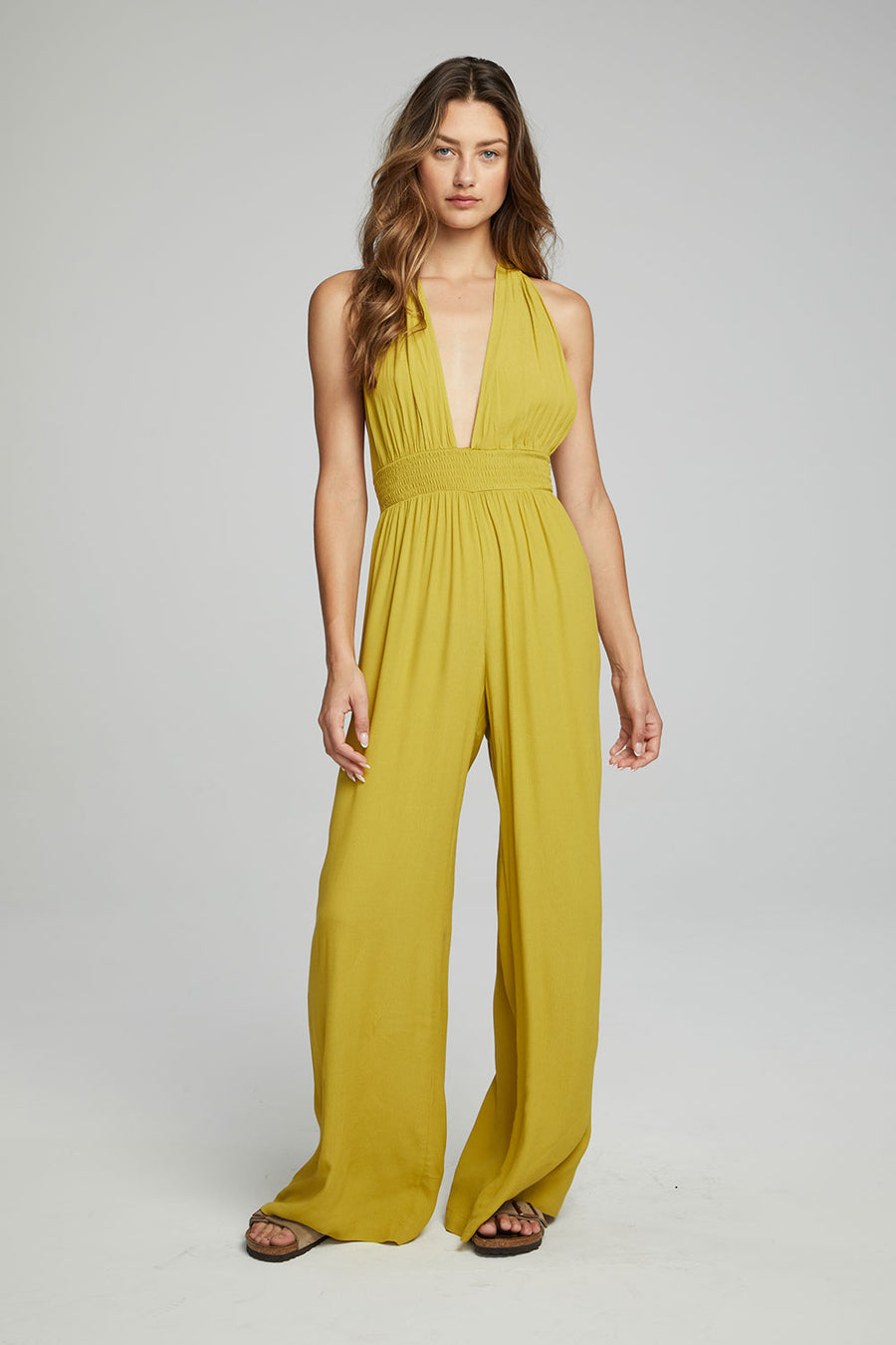 Hinano Jumpsuit WOMENS chaserbrand