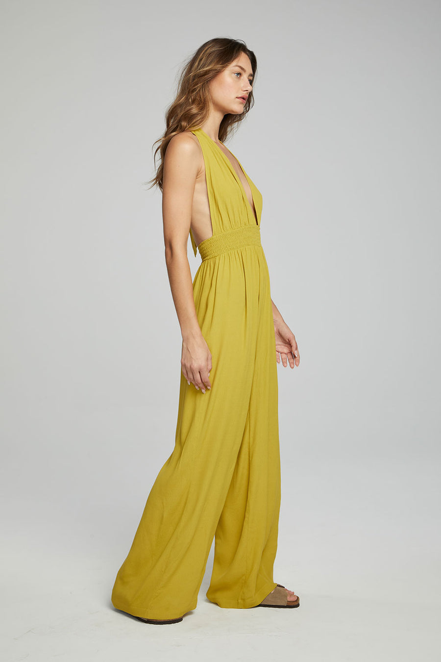 Hinano Jumpsuit WOMENS chaserbrand