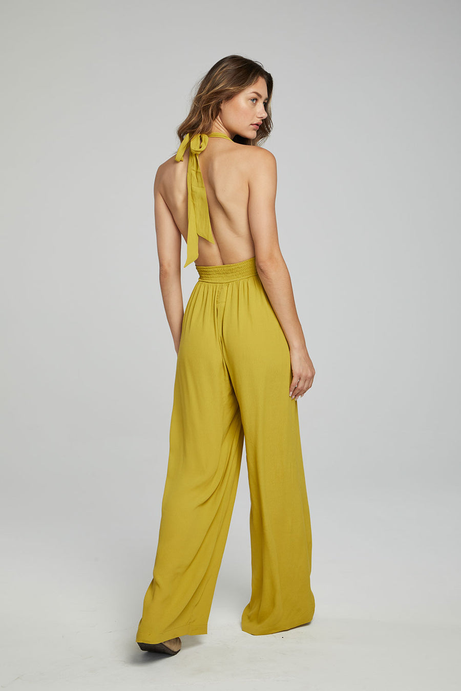 Hinano Jumpsuit WOMENS chaserbrand