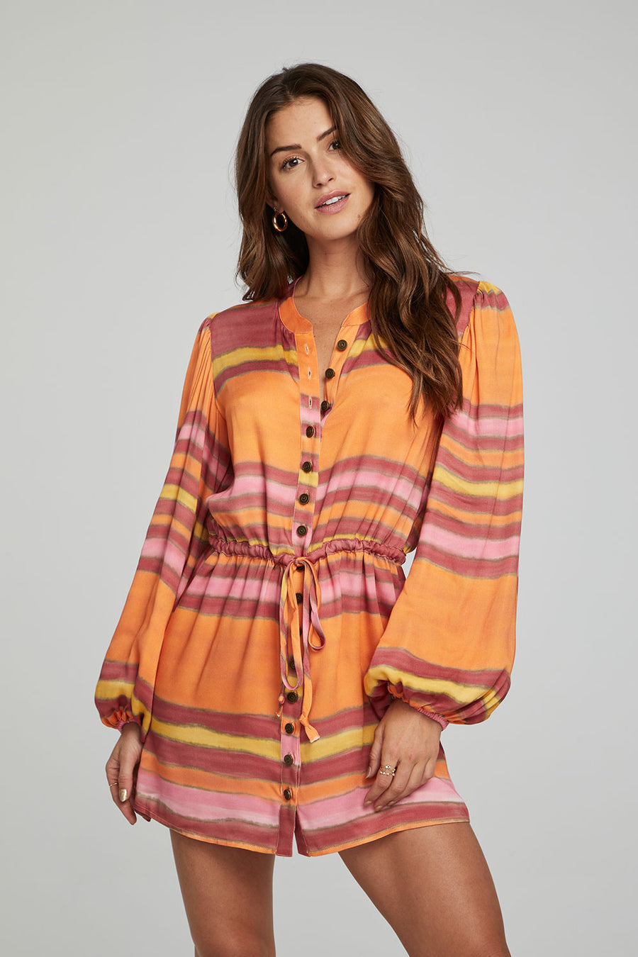 Cabrillo Mini Dress WOMENS chaserbrand