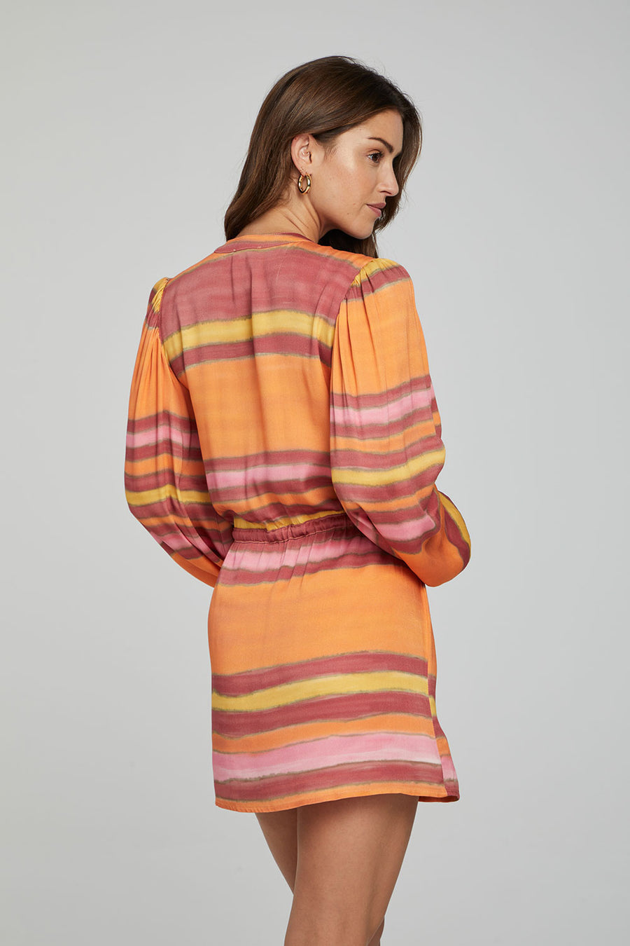 Cabrillo Mini Dress WOMENS chaserbrand