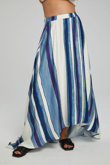 Hazel Maxi Skirt WOMENS chaserbrand