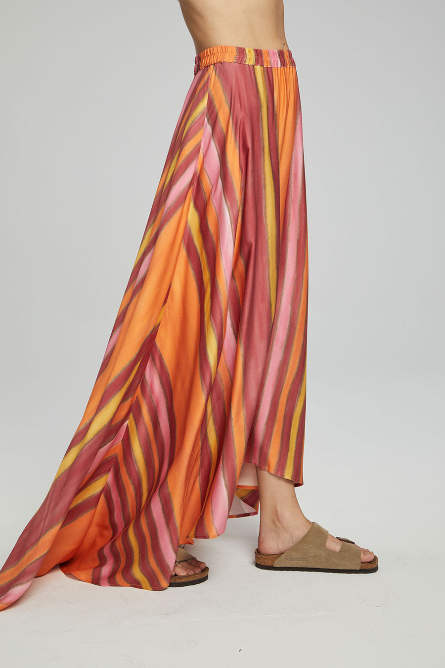 Hazel Maxi Skirt WOMENS chaserbrand