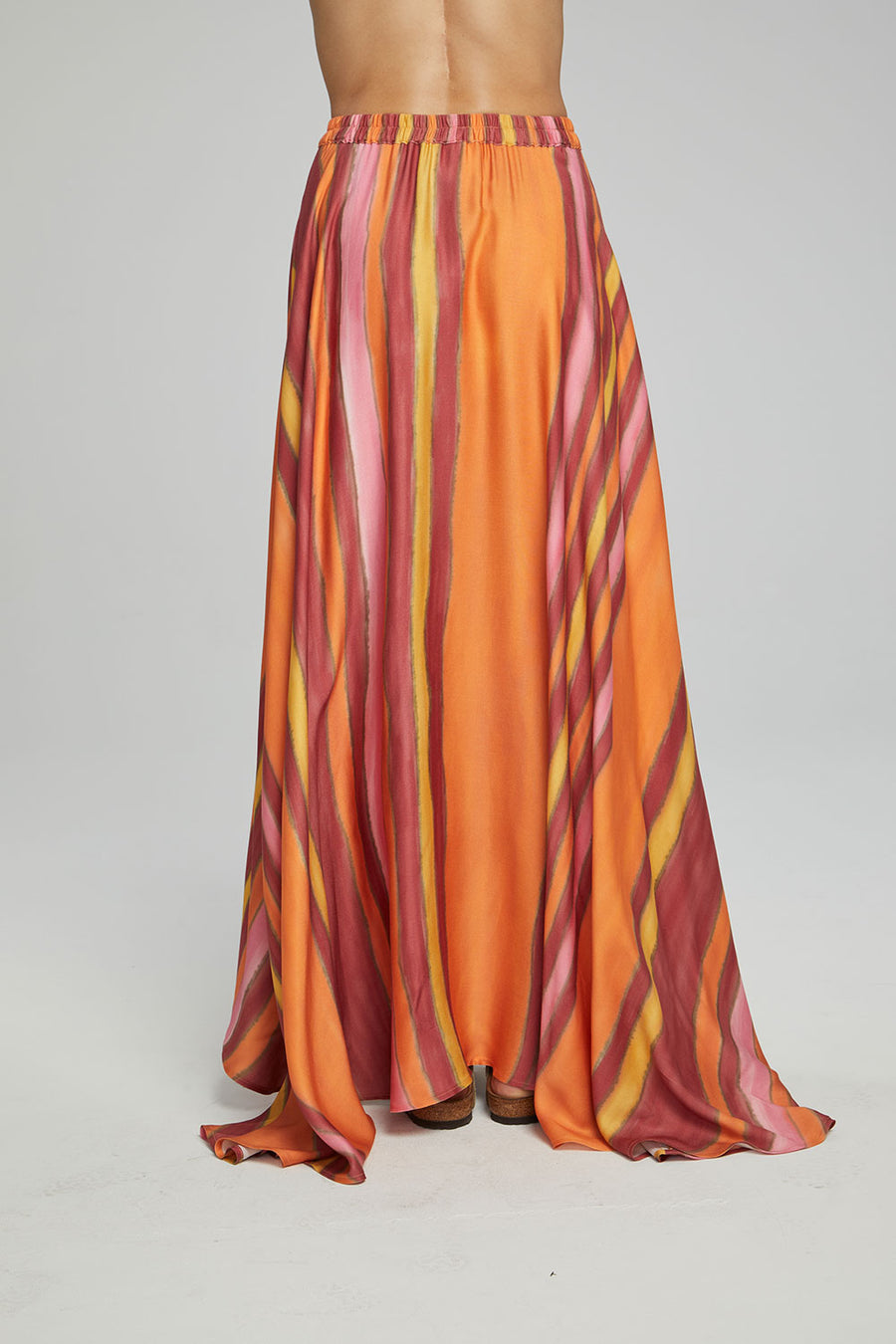 Hazel Maxi Skirt WOMENS chaserbrand
