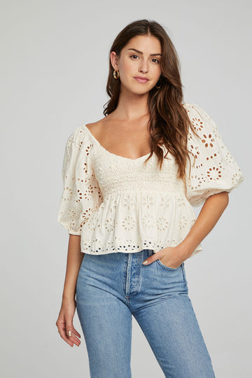 Dolce Top WOMENS chaserbrand