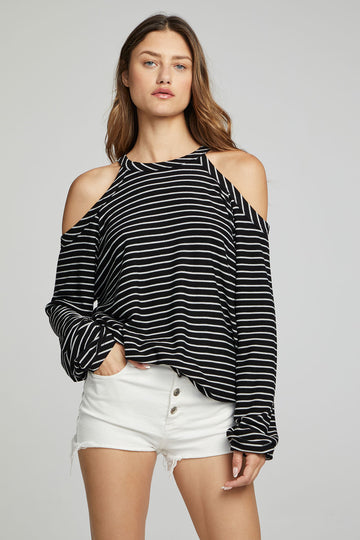 Houston Pullover WOMENS chaserbrand