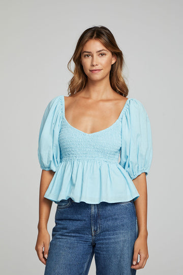 Dolce Top WOMENS chaserbrand