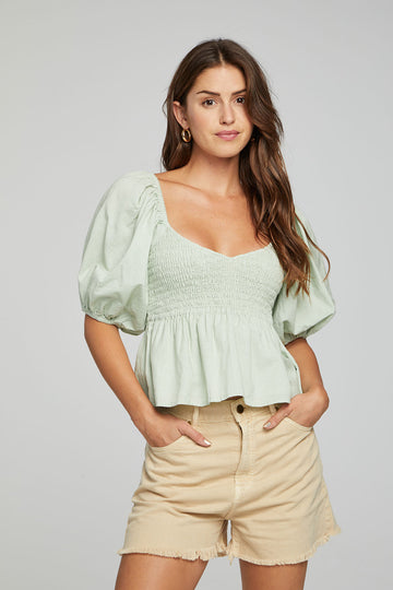 Dolce Top WOMENS chaserbrand