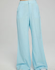 Simone Trousers - Clear Sky WOMENS chaserbrand