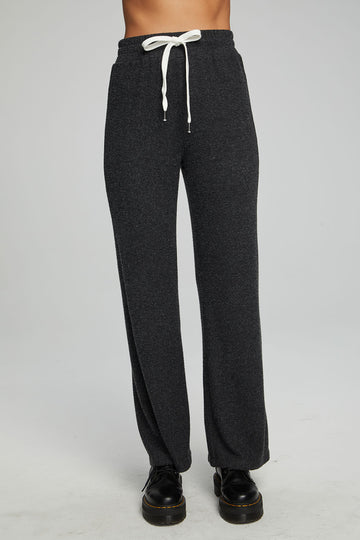 Hudson Joggers - Black Onyx WOMENS chaserbrand