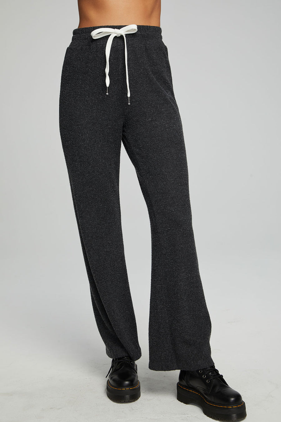 Hudson Joggers - Black Onyx WOMENS chaserbrand