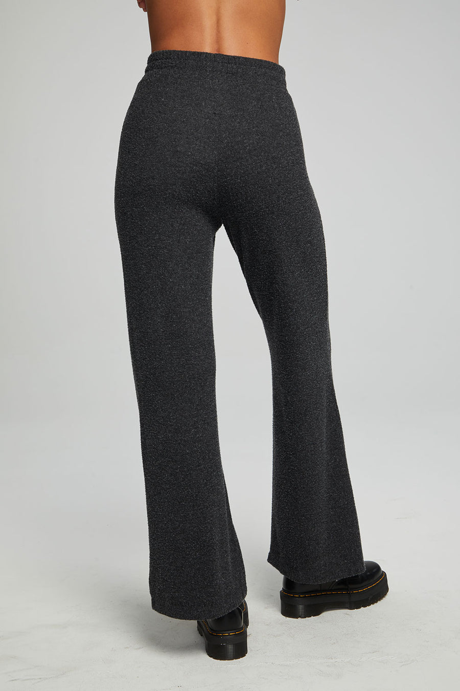 Hudson Joggers - Black Onyx WOMENS chaserbrand