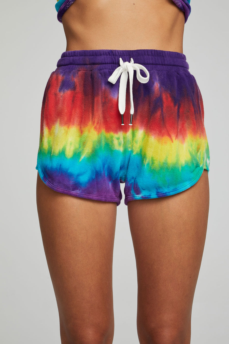 Heaven Shorts WOMENS chaserbrand