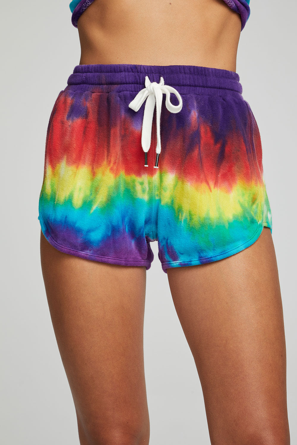 Heaven Shorts WOMENS chaserbrand