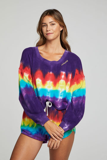 Zodiac Pullover WOMENS chaserbrand