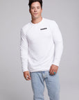 Radiate Peace MENS chaserbrand