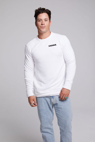 Radiate Peace MENS chaserbrand
