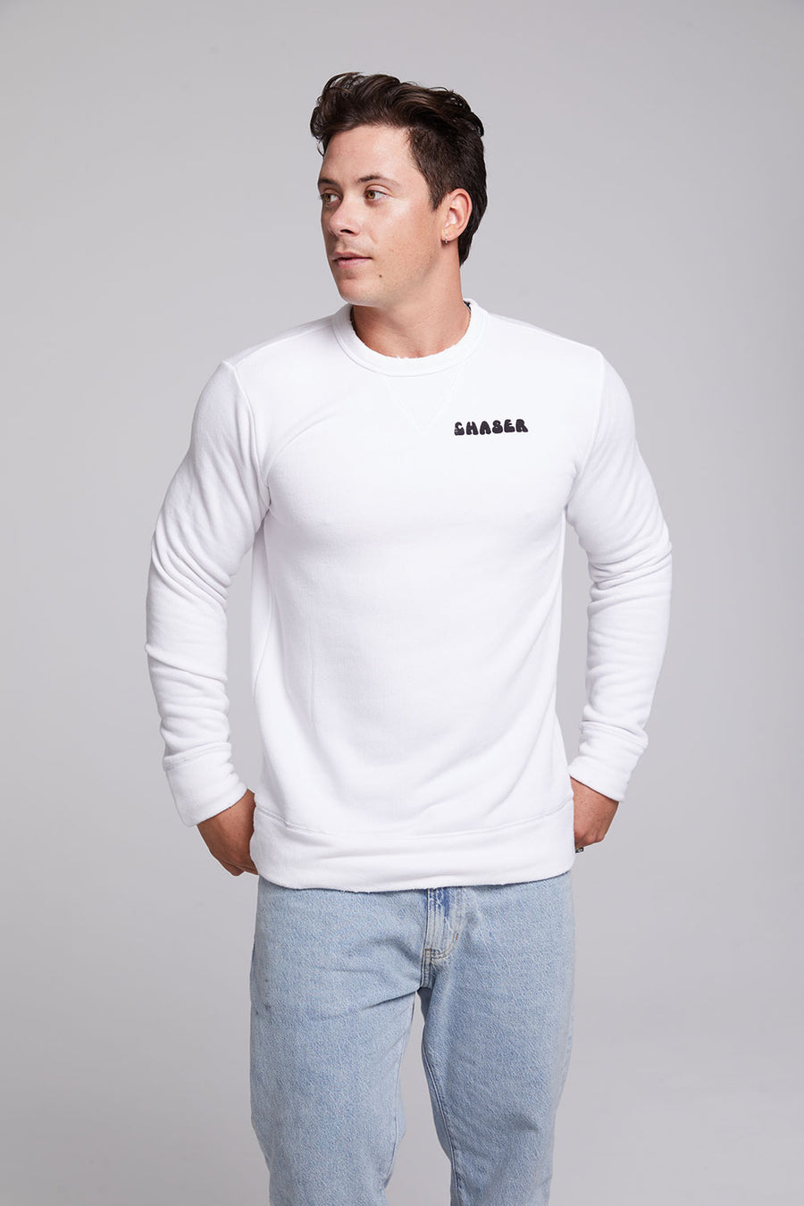 Radiate Peace MENS chaserbrand