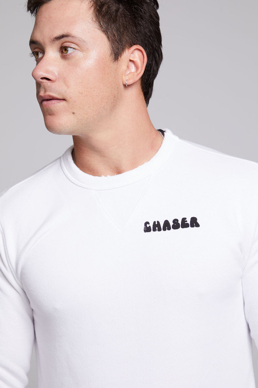 Radiate Peace MENS chaserbrand