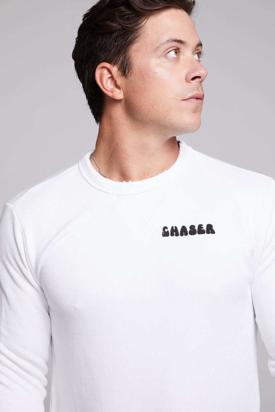 Radiate Peace MENS chaserbrand