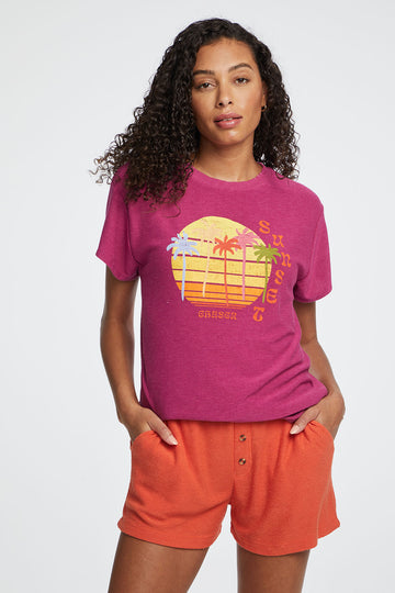 Sunset Chaser WOMENS chaserbrand