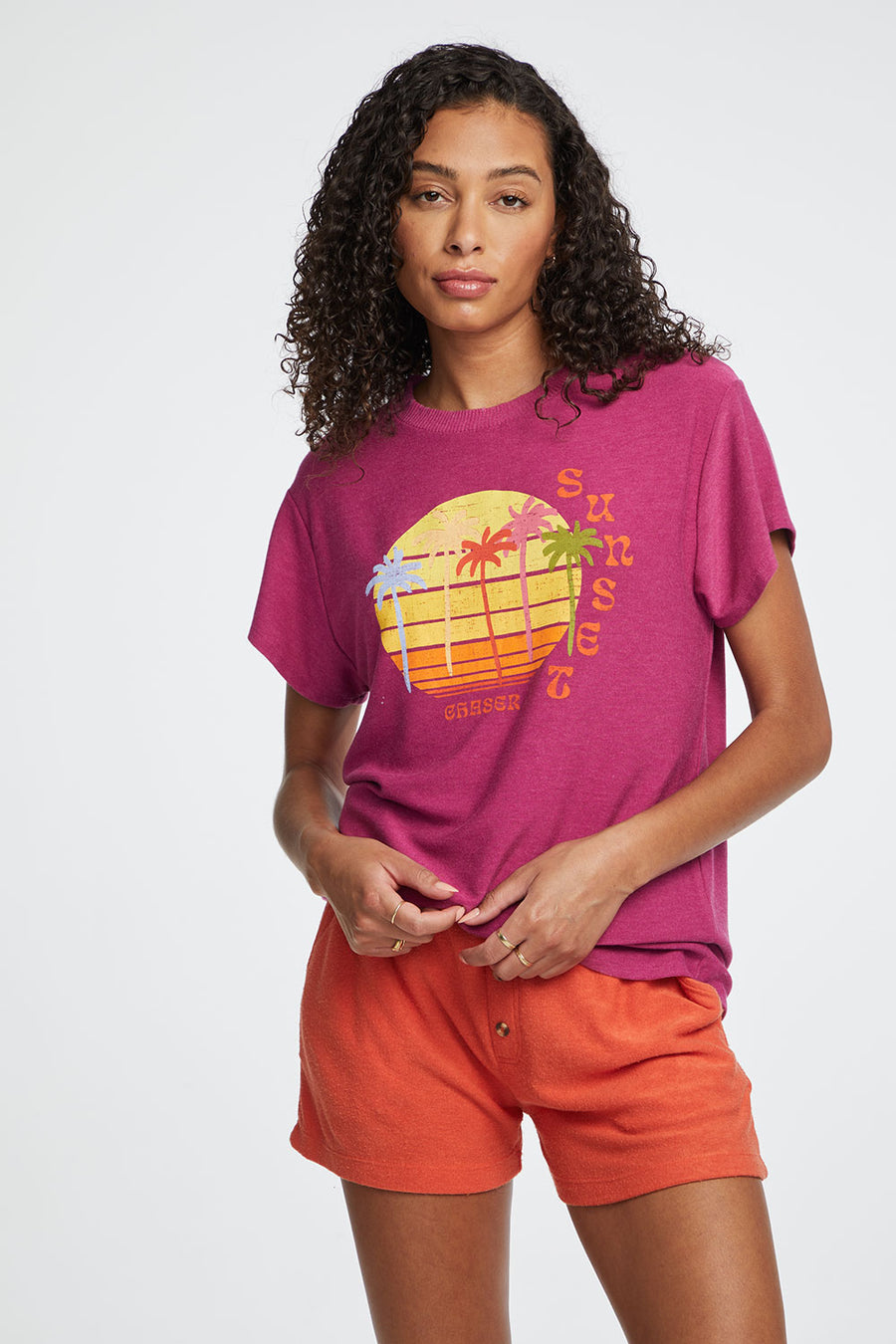 Sunset Chaser WOMENS chaserbrand