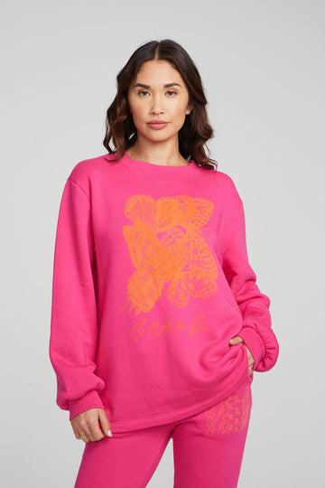 Butterfly Flow WOMENS chaserbrand