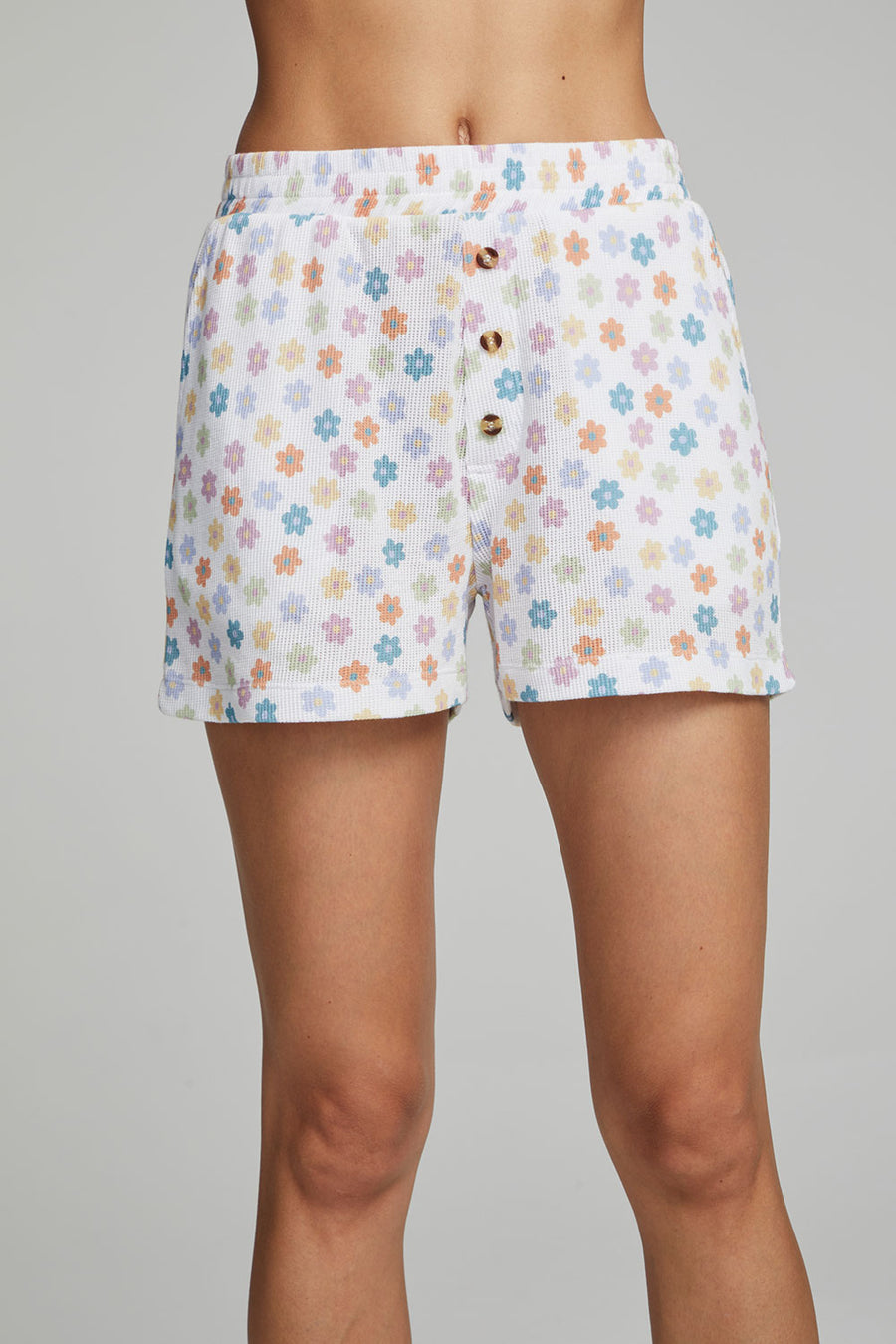Venice Daisy Ollie Boxer Shorts WOMENS chaserbrand