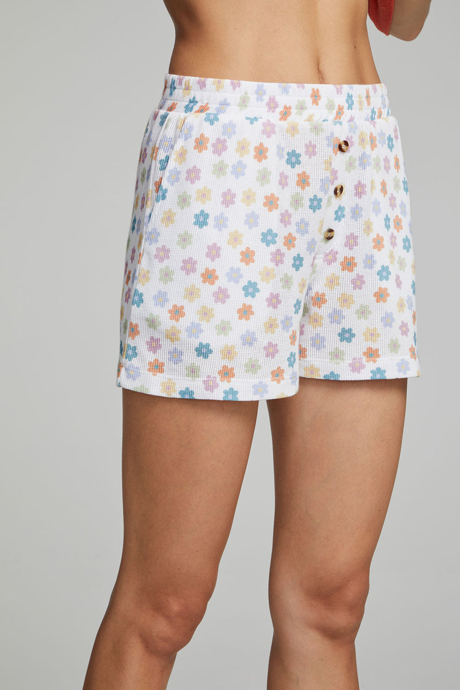 Venice Daisy Ollie Boxer Shorts WOMENS chaserbrand