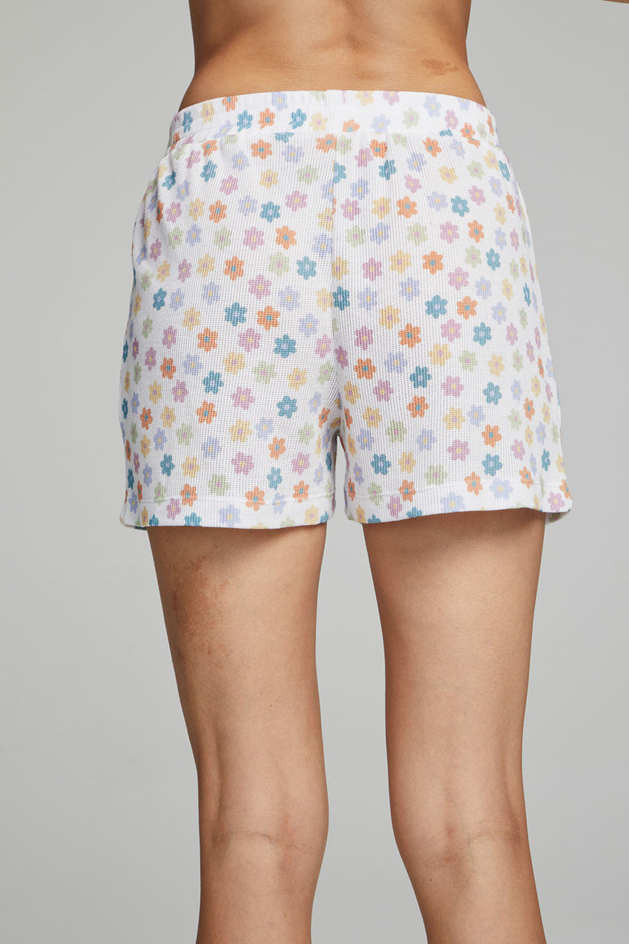 Venice Daisy Ollie Boxer Shorts WOMENS chaserbrand